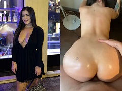 Baise avec la bite