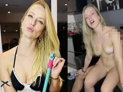Donne une bucetinha quente