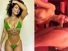 Camila Moura a RosaReabitx suce son petit ami avec brio