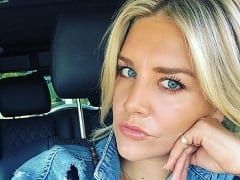 Présentatrice télé et présentatrice de Fox Sports, a enregistré des vidéos où elle se montrait nue, mais elle a été piratée.