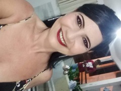 Hot crown from Vitória ES donne sa chatte et s’exhibe