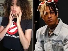 Geneva Ayala, ex-nouvelle fille de Xxxtentacion, a enregistré des vidéos où elle s’exhibe nue et se masturbe la chatte.