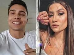 BBB20 : Petrix accusé de harcèlement sexuel pour avoir balancé les seins de Bianca Andrade alors qu’elle était complètement ivre