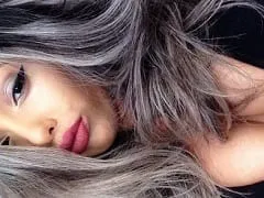 Nymphette la plus sexy de 19 ans du Morumbi – SP qui travaille comme CamGirl s’est masturbée devant la caméra et a pris des photos torrides