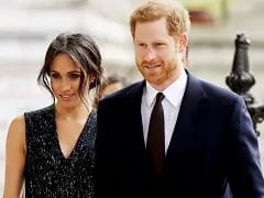 I’actrice qui a rejoint la famille royale britannique en épousant le prince Harry, a fait parler d’elle dans une vidéo amateur montrant ses seins.