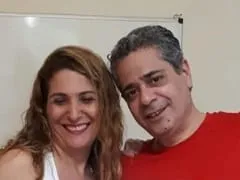 Susy Leal Une femme très coquine qui a une chaîne Youtube a sucé la bite de son amant dans un 69 et son cocu a tout filmé.