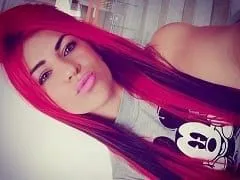 Showed Off in Provocative Photos and Videos Rolling With Her Butt Out (Renata Diane Rousse Amateur Vulga Sinner of Funk from Curitiba – PR Showed Off in Provocative Photos and Videos Rolling With Her Butt Out)
