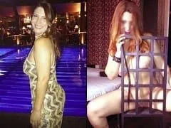 Susy Leal Showy, Sexy and Very Doggy Wife Gets on All Fours and Does a 69 With Her Lover While Her Cuckold Films – RJ