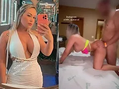 Mariée, fait l’amour avec un ami dans un motel devant son petit ami