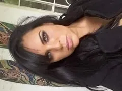 Barbara Très Chaude Brunette Carioca Aux Yeux Clairs Qui Est Une Escorte De Luxe A Frappé Fort Avec Son Cul Et Le Client L’a Filmé