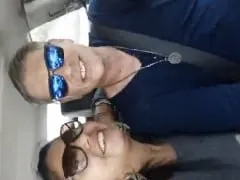 Sucé la bite du procureur dans sa voiture et l’a même filmée.