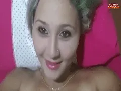 Leaked on WhatsApp Masturbating to Boyfriend