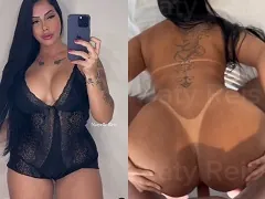 Une fille de Curitiba célèbre sur insta pour avoir rendu son voisin marié heureux en demandant à être prise à quatre pattes.