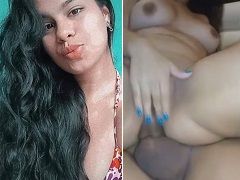 Nymphette du Ceará donnant son cul et s’exhibant