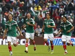 Coupe du monde 2018 : Les joueuses mexicaines ont fait une soirée coquine quelques jours avant la Coupe du monde et une petite vidéo a fini par fuiter – Fallen on the Net
