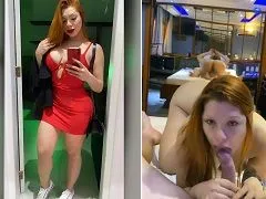 Motel pour une merveilleuse fellation