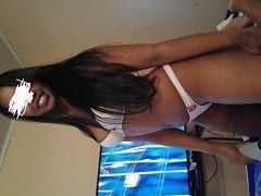 Very Top from met son cul dans la chatte de son partenaire et enregistre une vidéo amateur