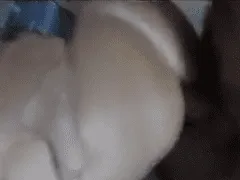 Home Video Of Super Hottie From Salvador – BA Giving Her Hot Ass To Her Boyfriend